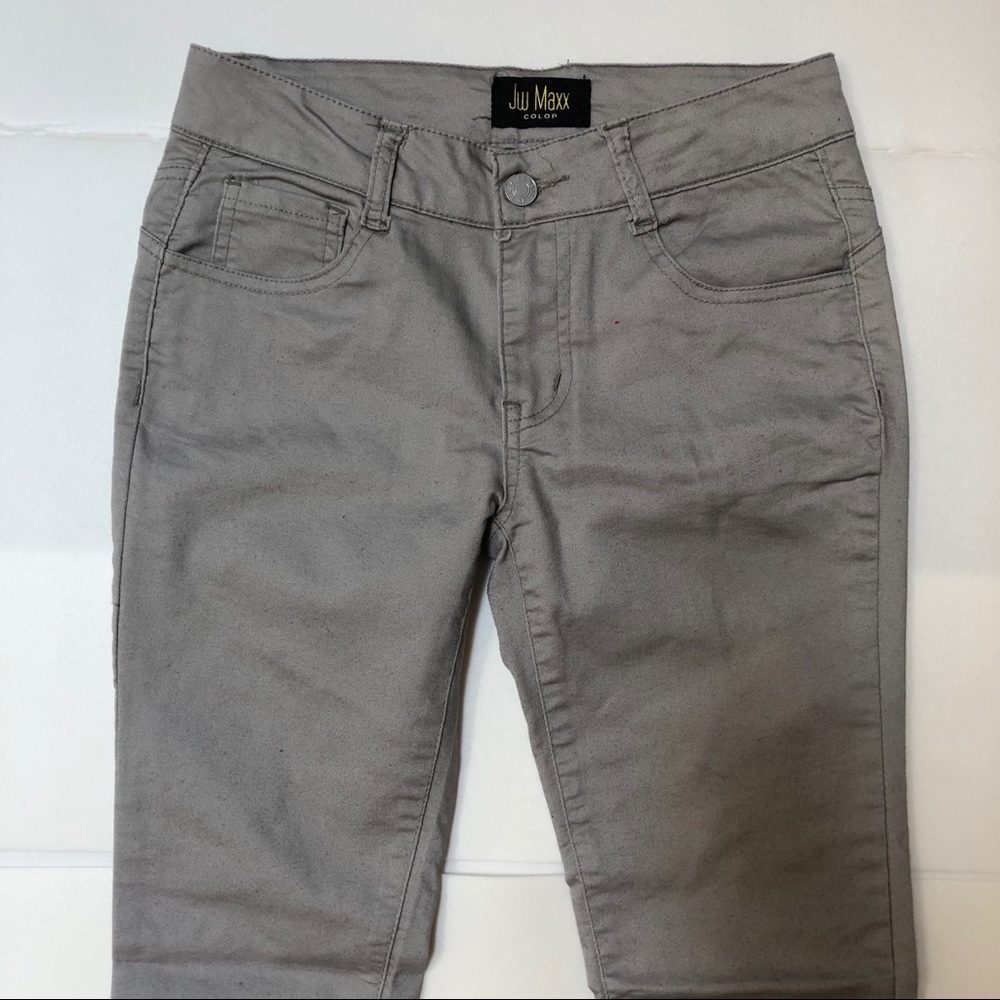 JW Maxx Skinny Jeans